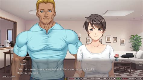 It seemed that Suzy’s skinship was not pleasant, and he was angry. . Ntr visual novels